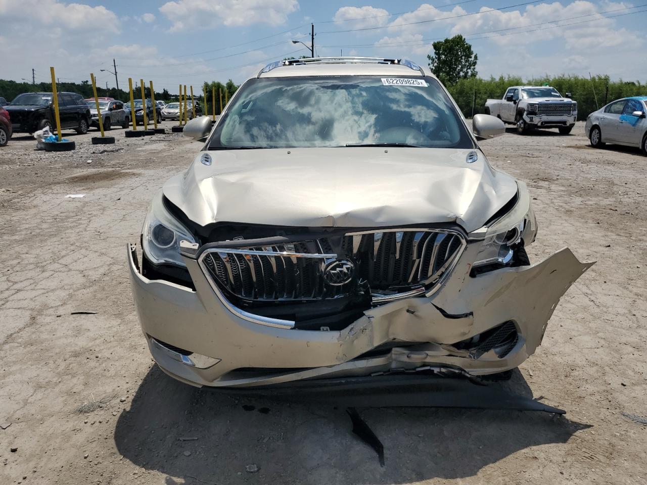 2014 Buick Enclave - Фото 5