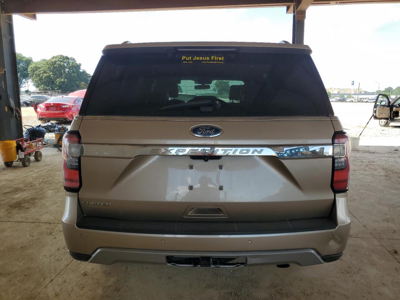 2020 Ford Expedition Limited - Фото 6