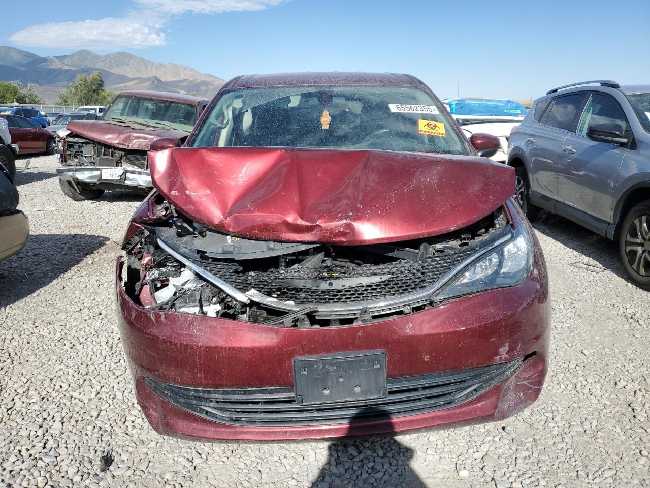 2019 Chrysler Pacifica Lx - Image 5