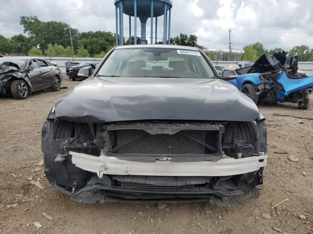 2015 BMW 328 I - Фото 5