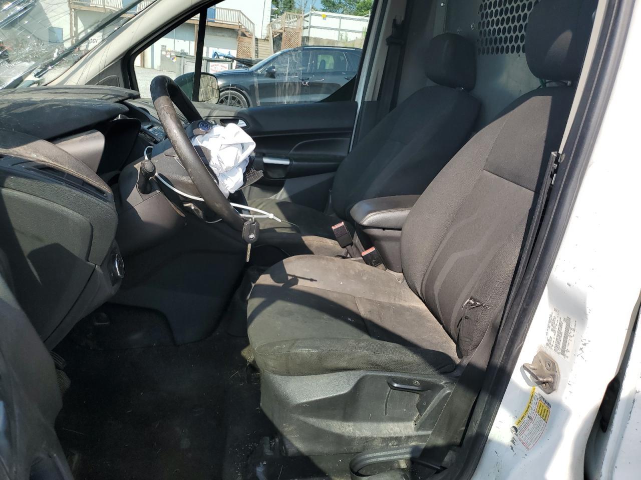 2014 Ford Transit Connect Xlt - Image 7