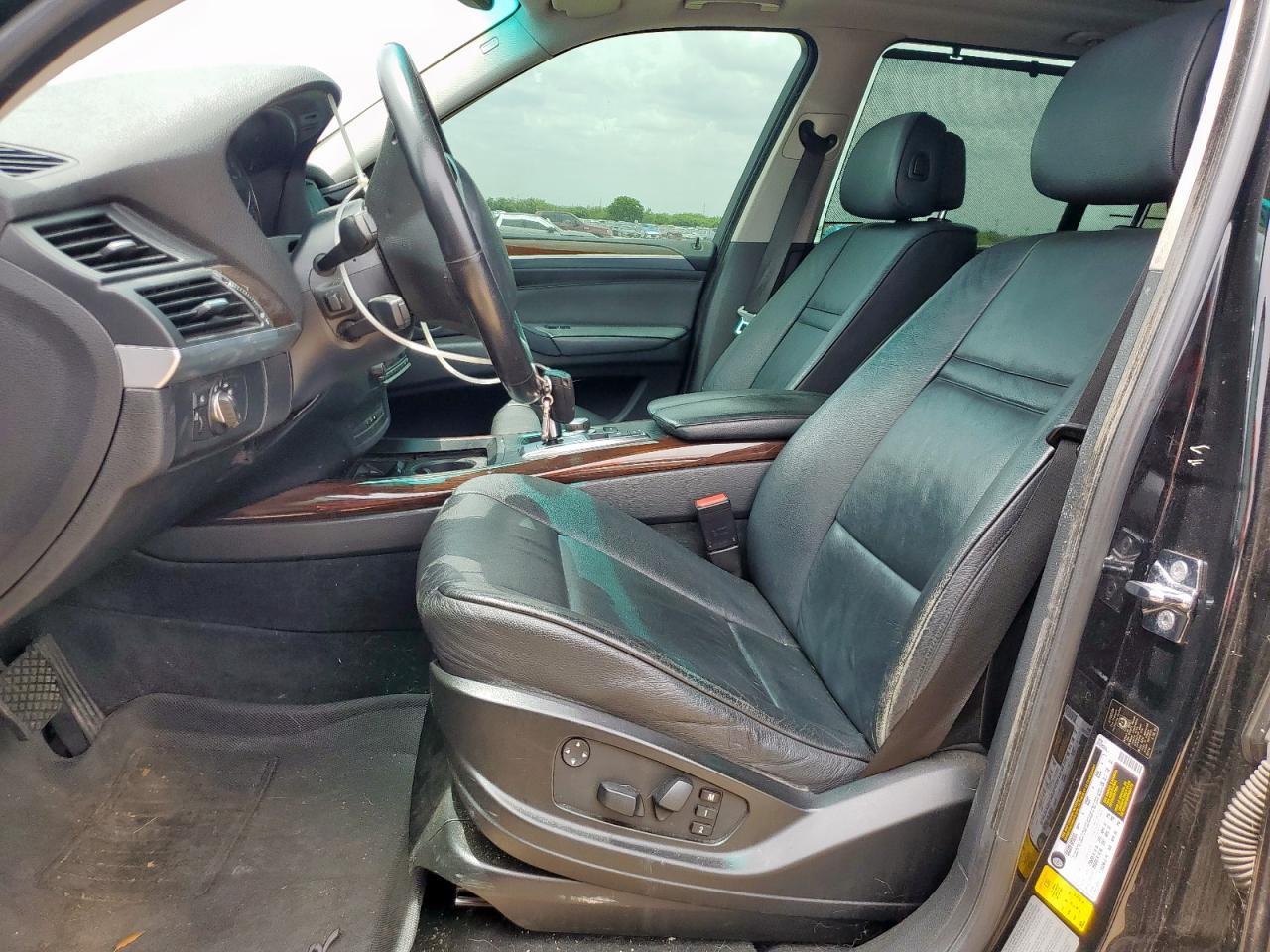2009 BMW X5 xDrive30I - Фото 7