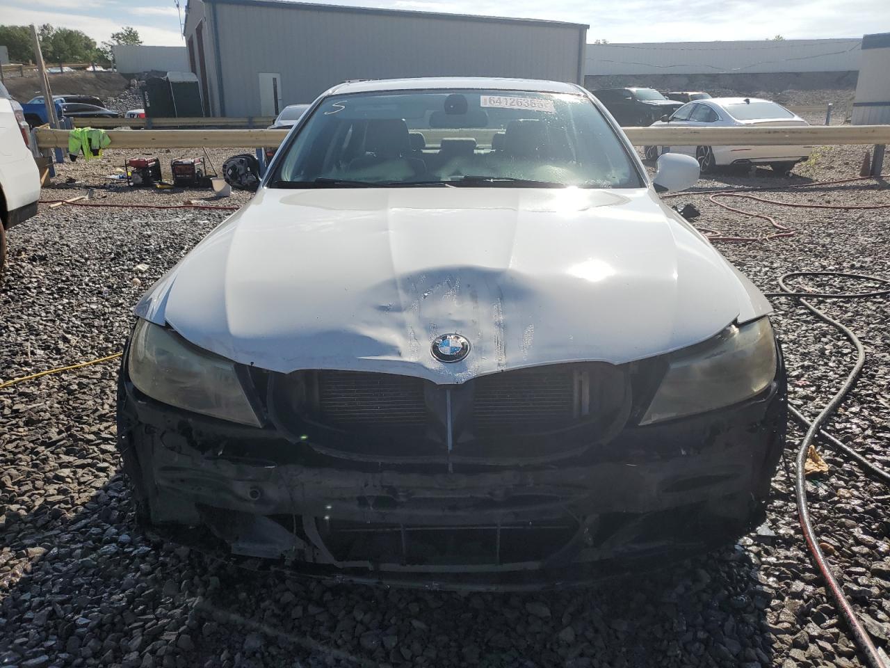 2011 BMW 328 I - Image 5