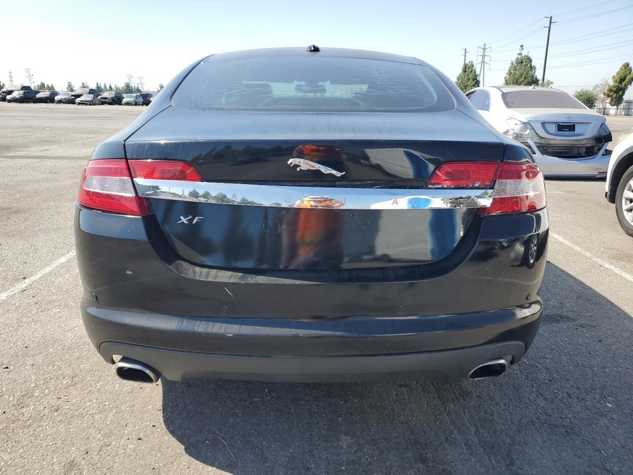 2009 Jaguar Xf Premium Luxury - Image 6