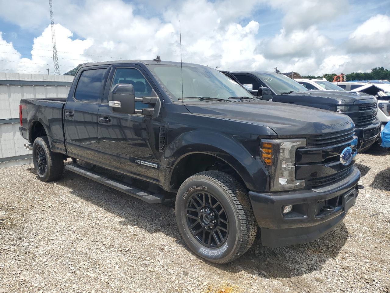 2019 Ford F350 Super Duty - Image 4
