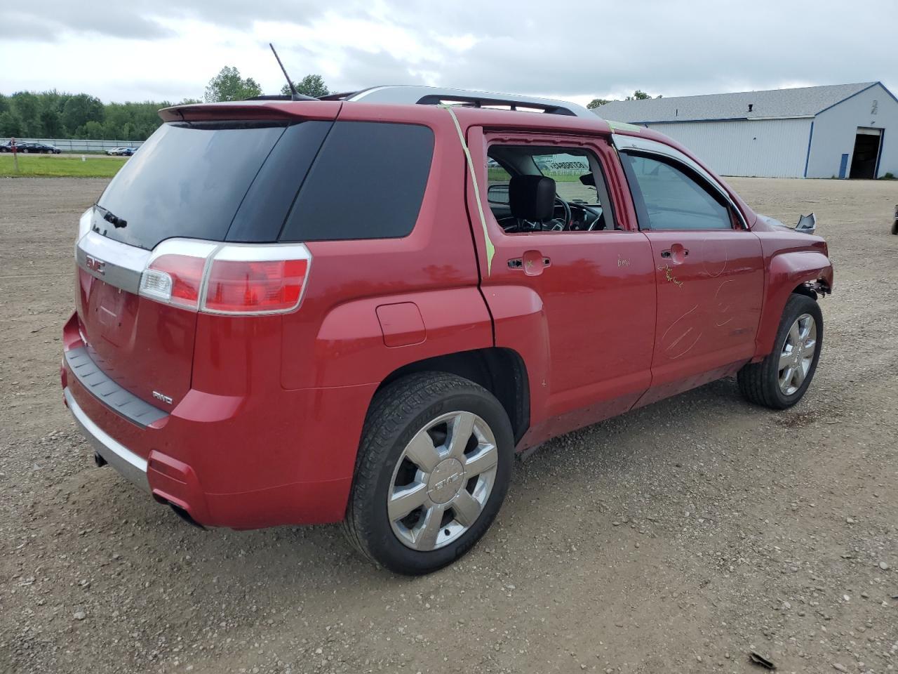 2013 GMC Terrain Denali - Image 3