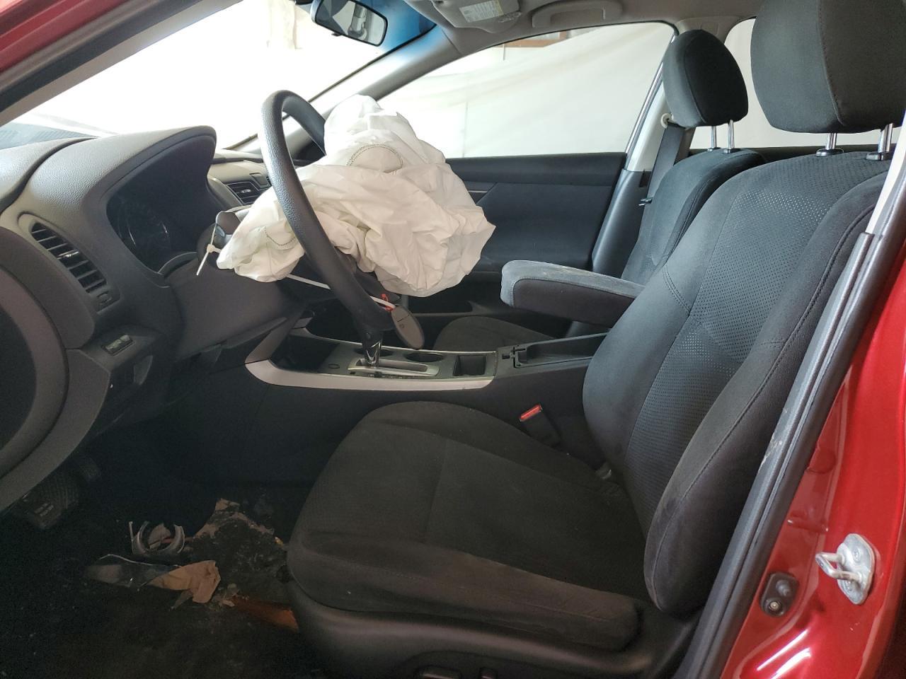 2015 Nissan Altima 2.5 - Фото 7