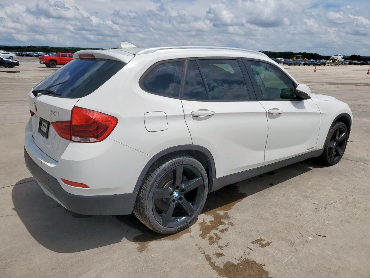2013 BMW X1 xDrive35I - Фото 3