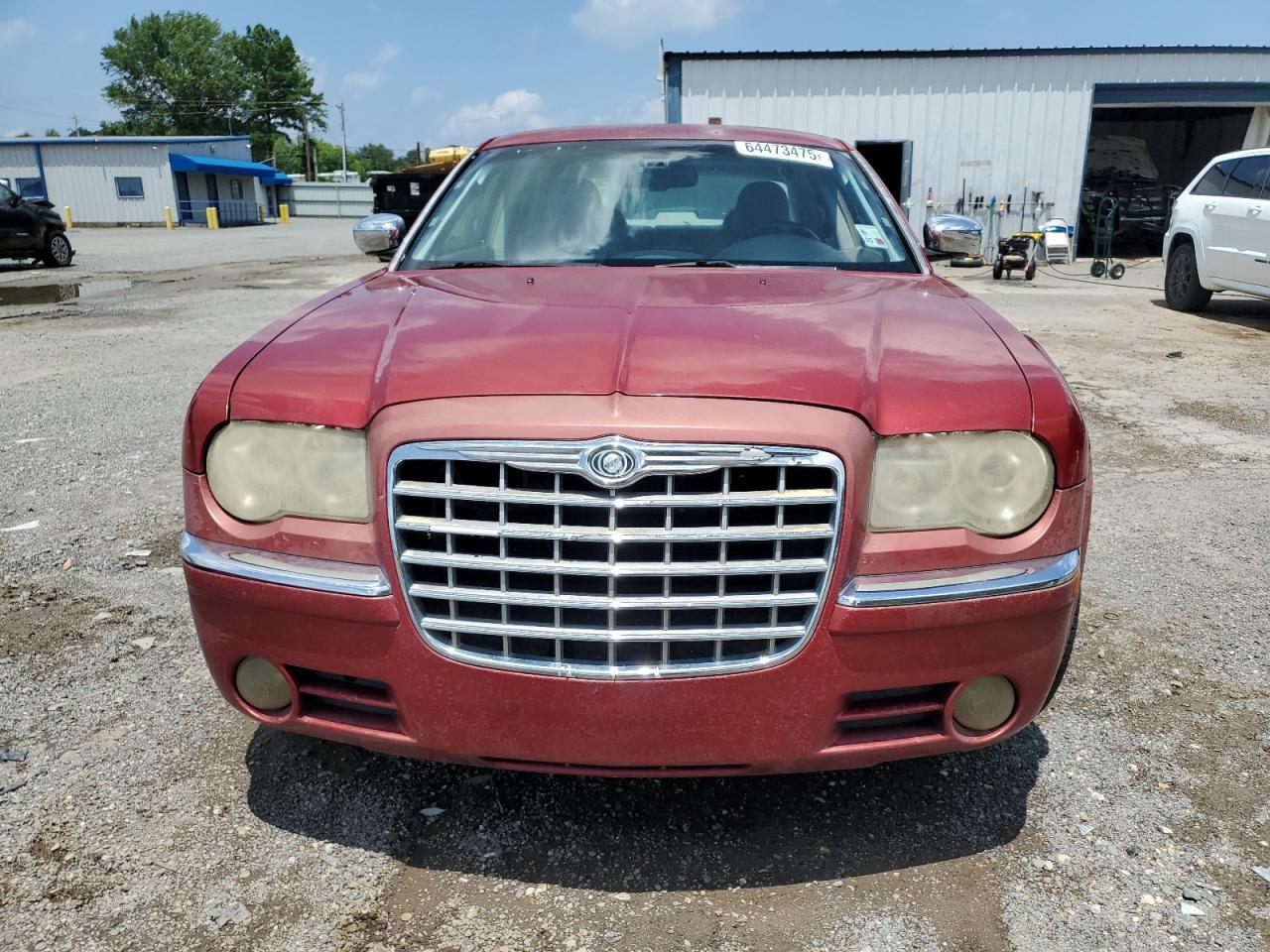 2007 Chrysler 300C - Фото 5