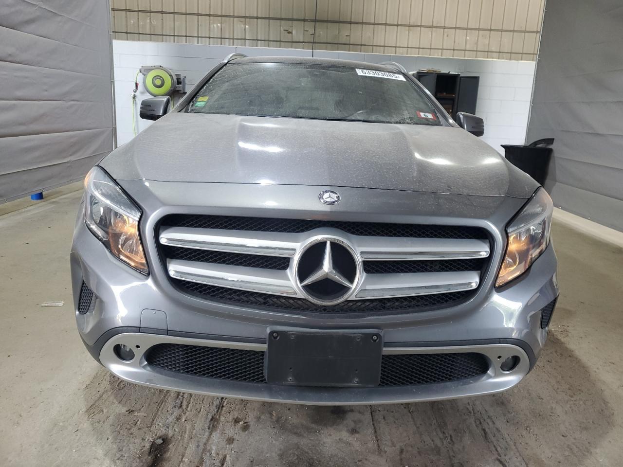 2016 Mercedes-Benz Gla 250 4Matic - Фото 5