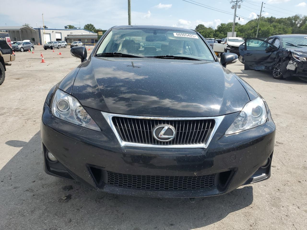 2013 Lexus Is 250 - Image 5