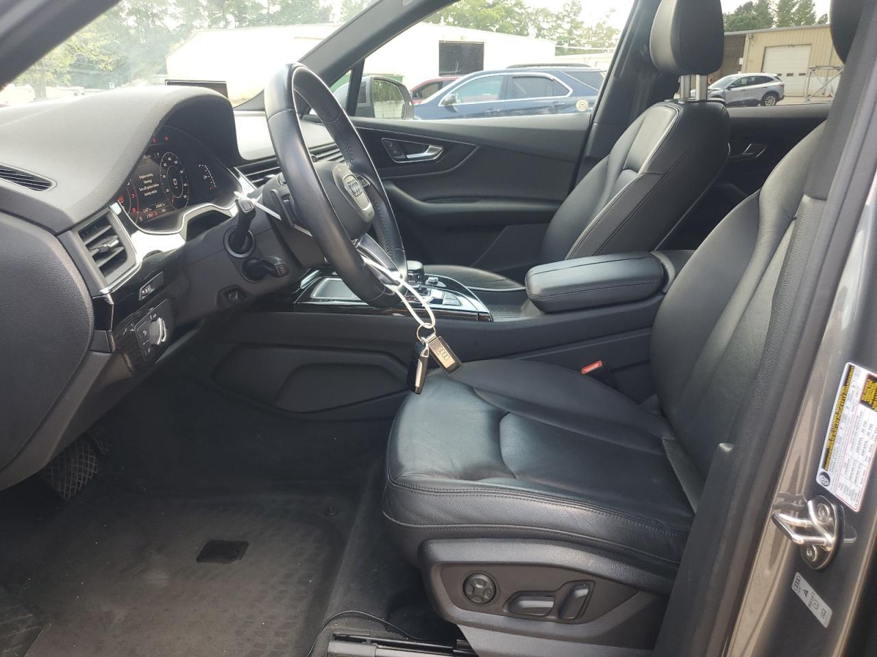 2017 Audi Q7 Premium Plus - Image 7