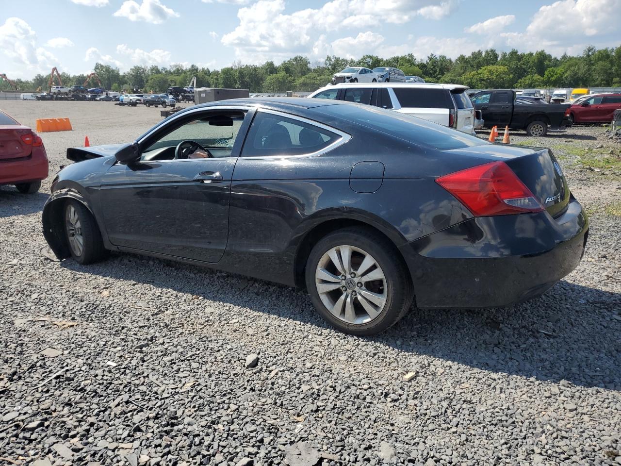 2012 Honda Accord Lx - Image 2