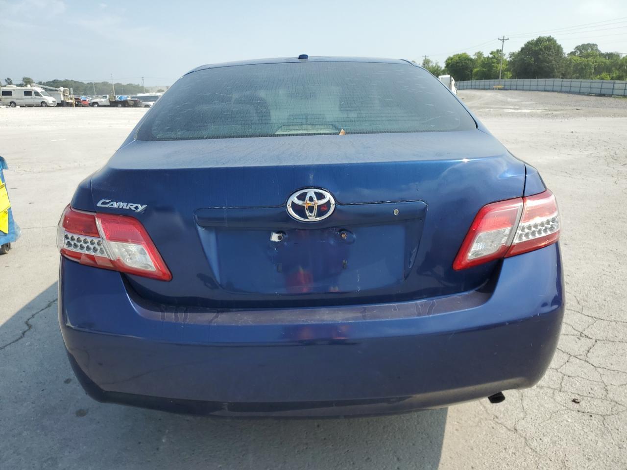 2010 Toyota Camry Base - Image 6