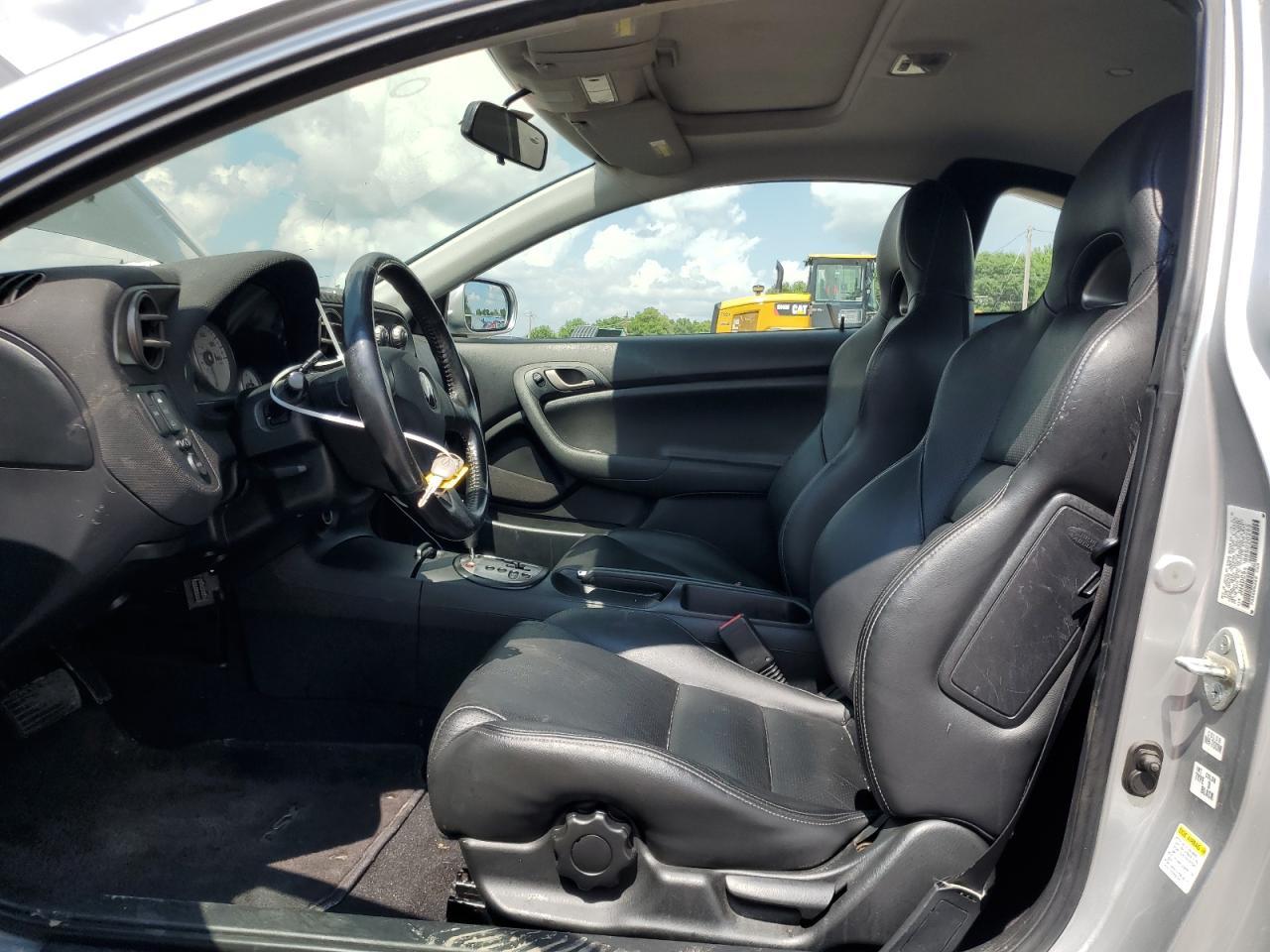2006 Acura Rsx - Image 7