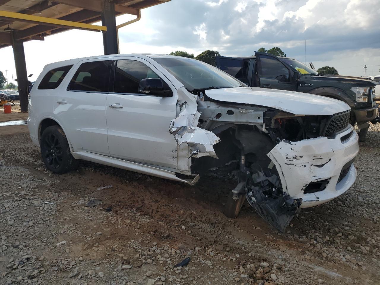 2019 Dodge Durango Gt - Фото 4