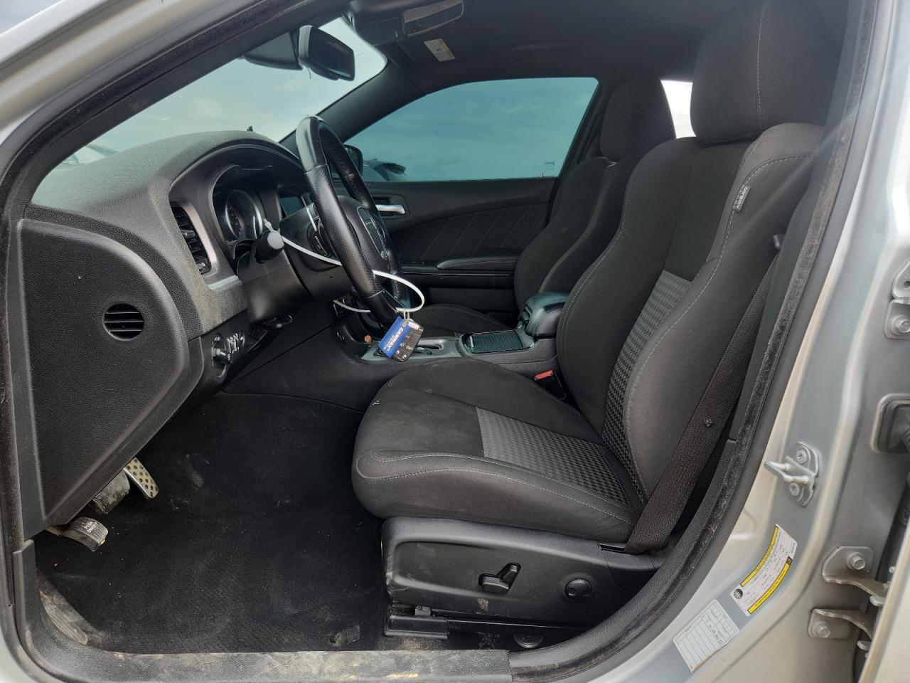 2022 Dodge Charger R/T - Фото 7