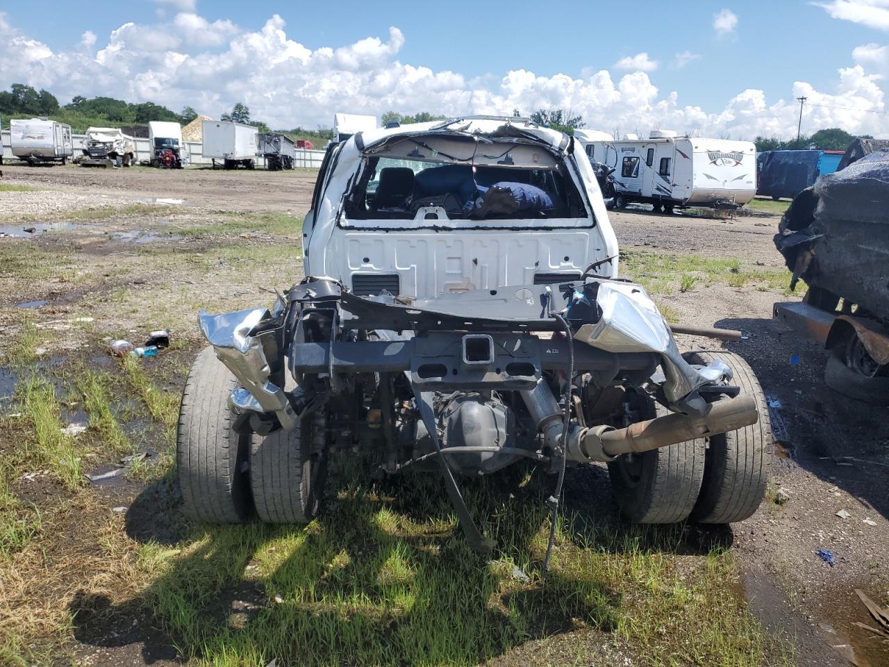 2024 Ford F350 Super Duty - Фото 6