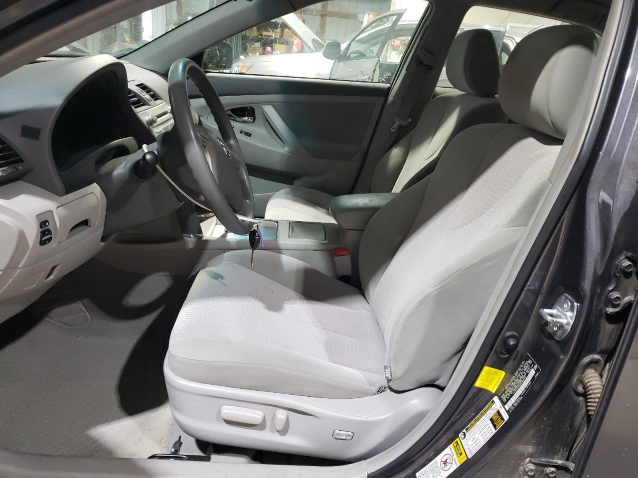 2011 Toyota Camry Base - Image 7