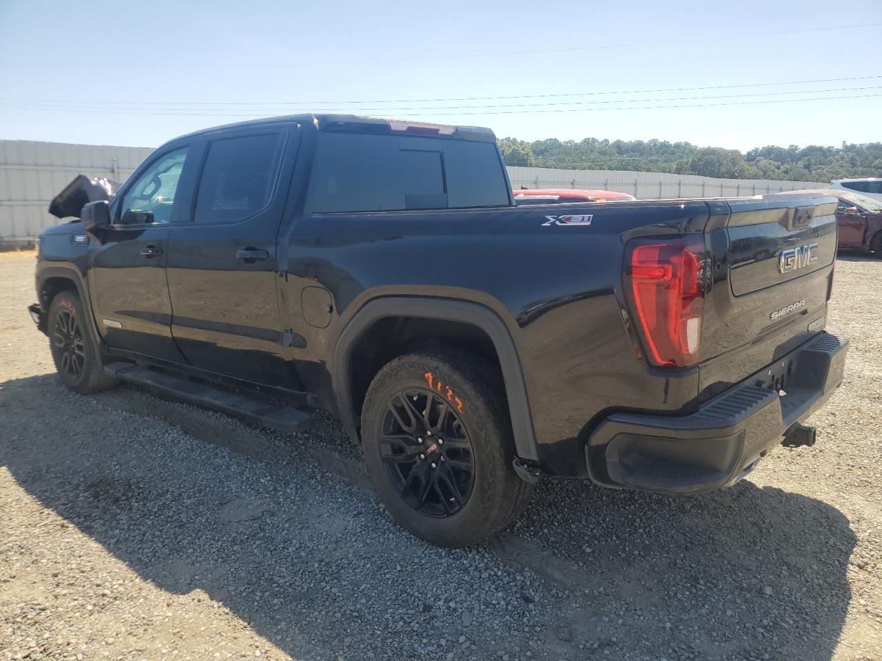 2023 GMC Sierra K1500 Elevation - Фото 2