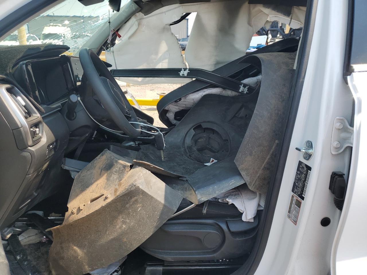 2023 Kia Sorento Lx - Фото 7