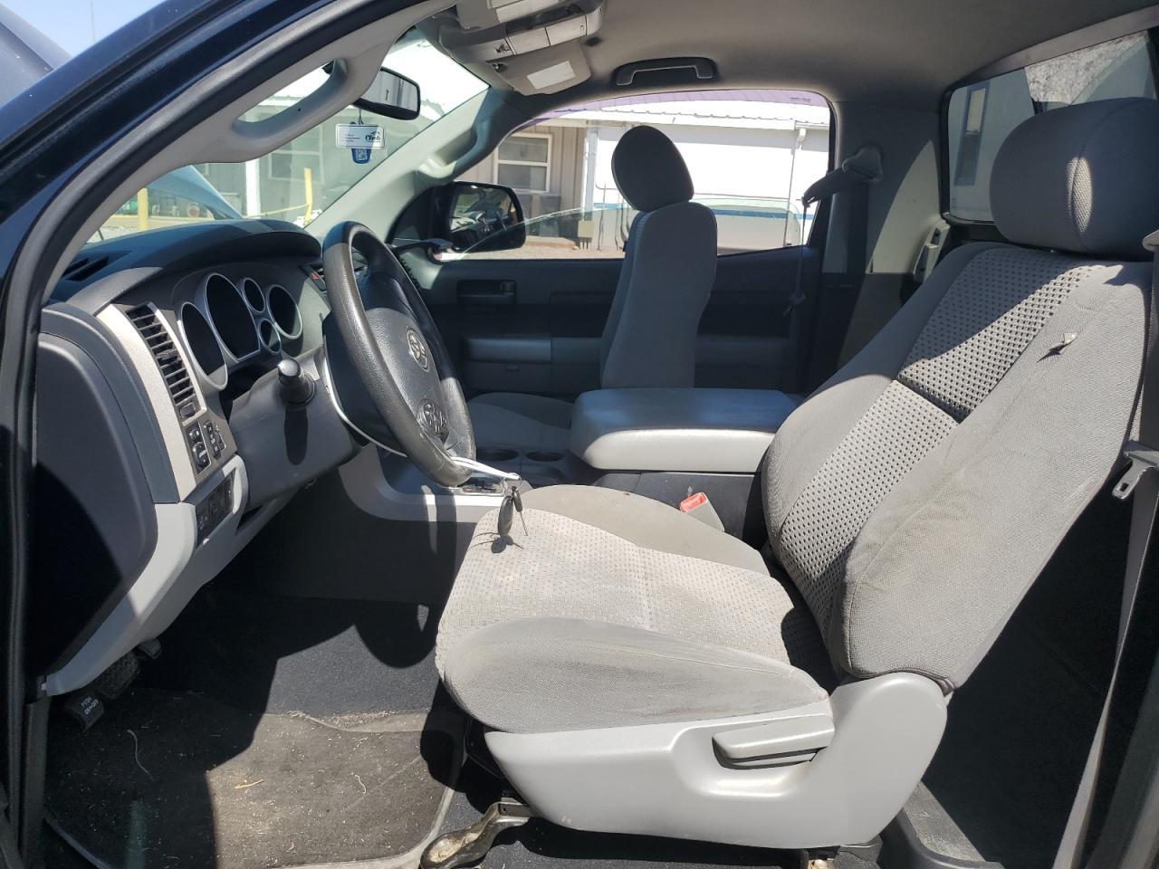 2013 Toyota Tundra - Image 7