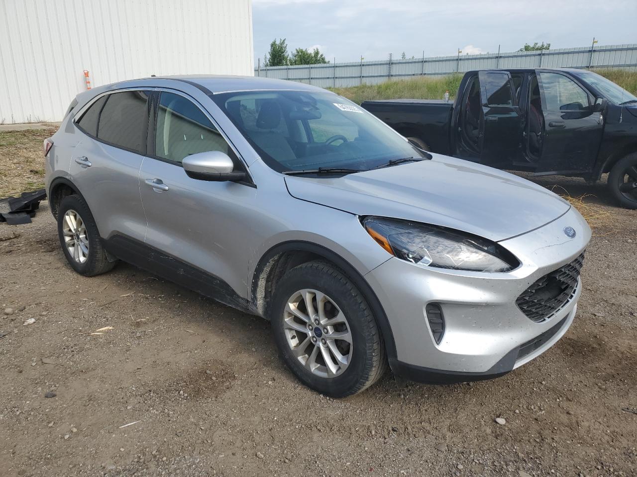 2020 Ford Escape Se - Image 4