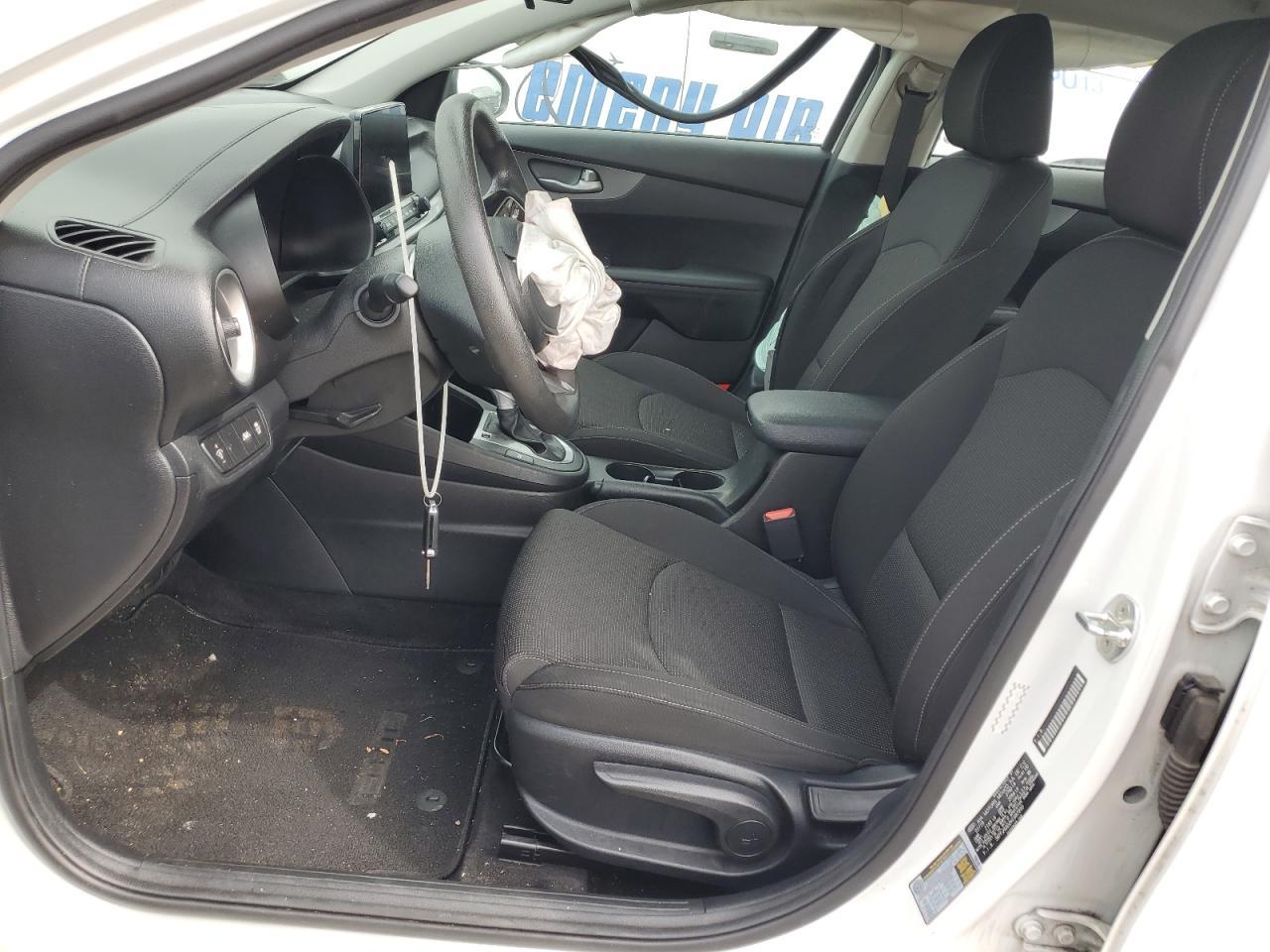 2019 Kia Forte Fe - Фото 7