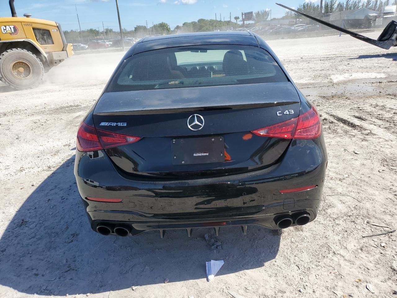 2023 Mercedes-Benz C 43 Amg - Image 6