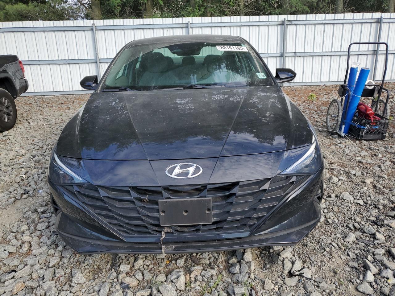 2022 Hyundai Elantra Sel - Image 5