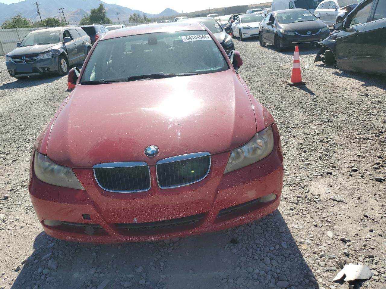 2007 BMW 328 Xi - Image 5