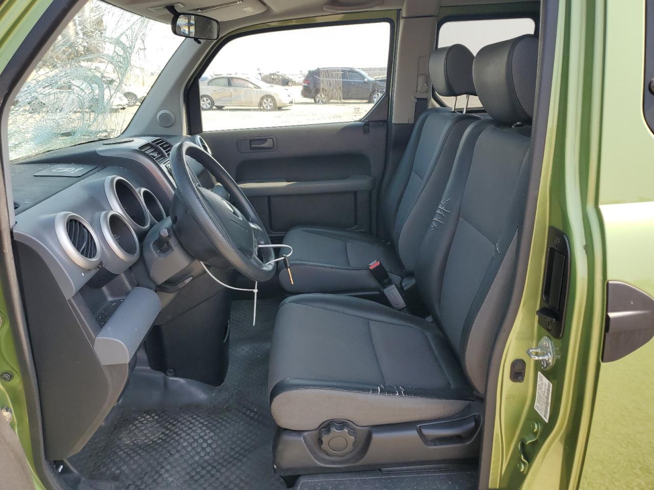 2006 Honda Element Lx - Фото 7