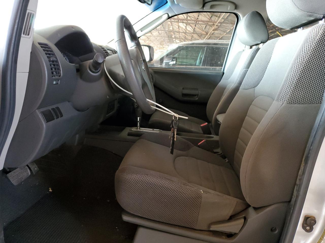 2006 Nissan Xterra Off Road - Фото 7