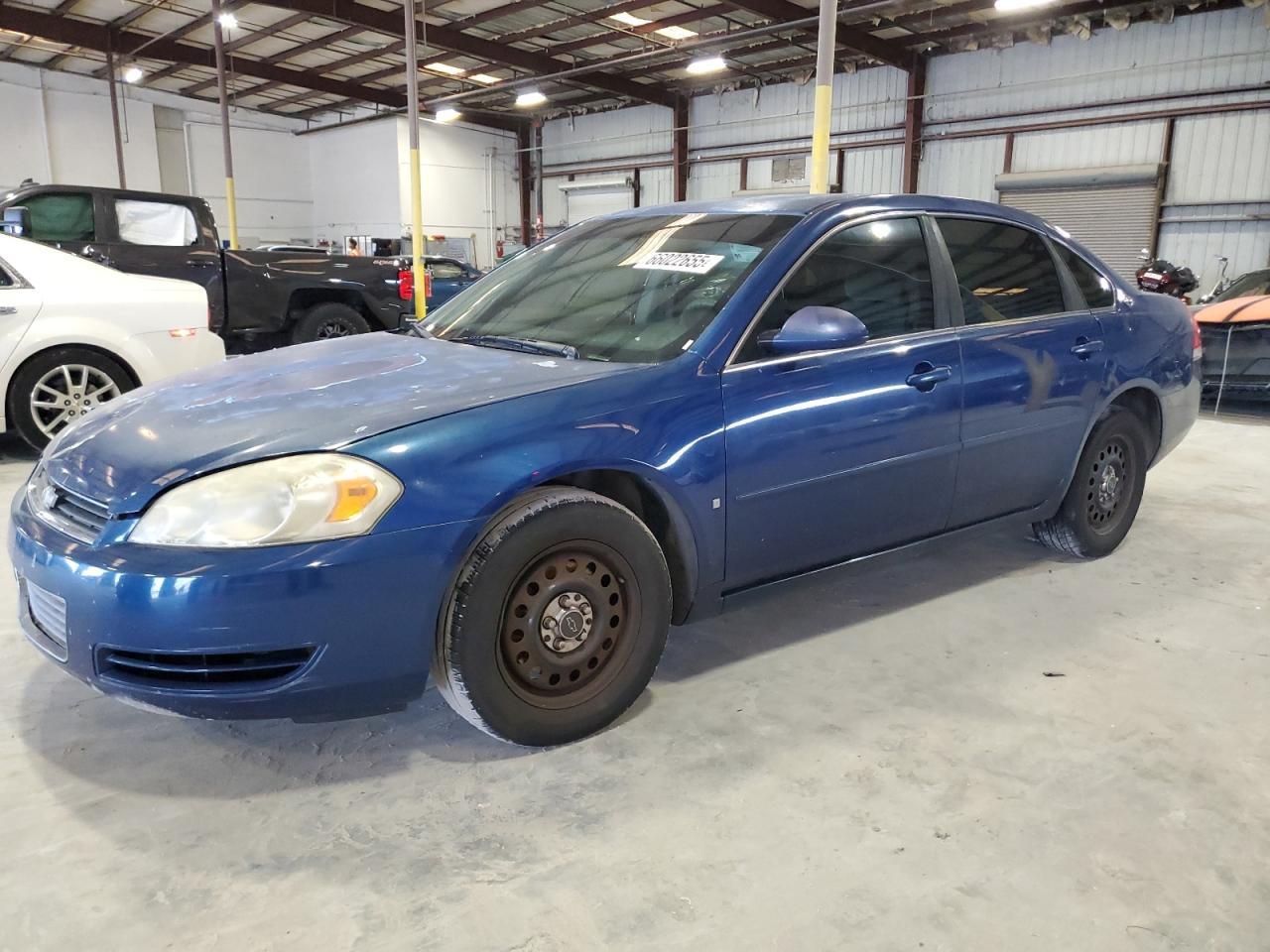 2006 Chevrolet Impala Ls