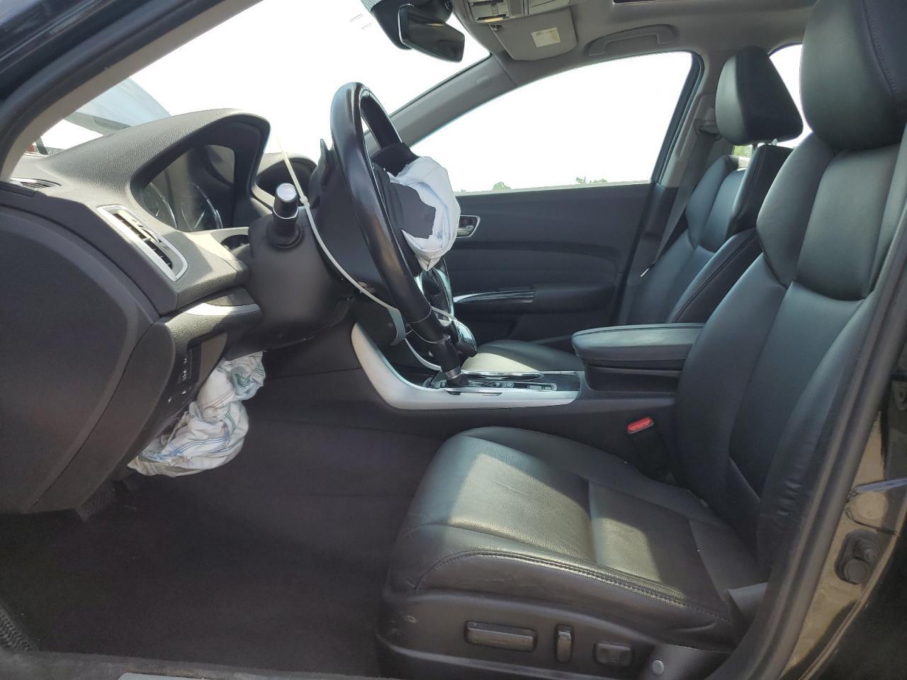 2020 Acura Tlx - Image 7