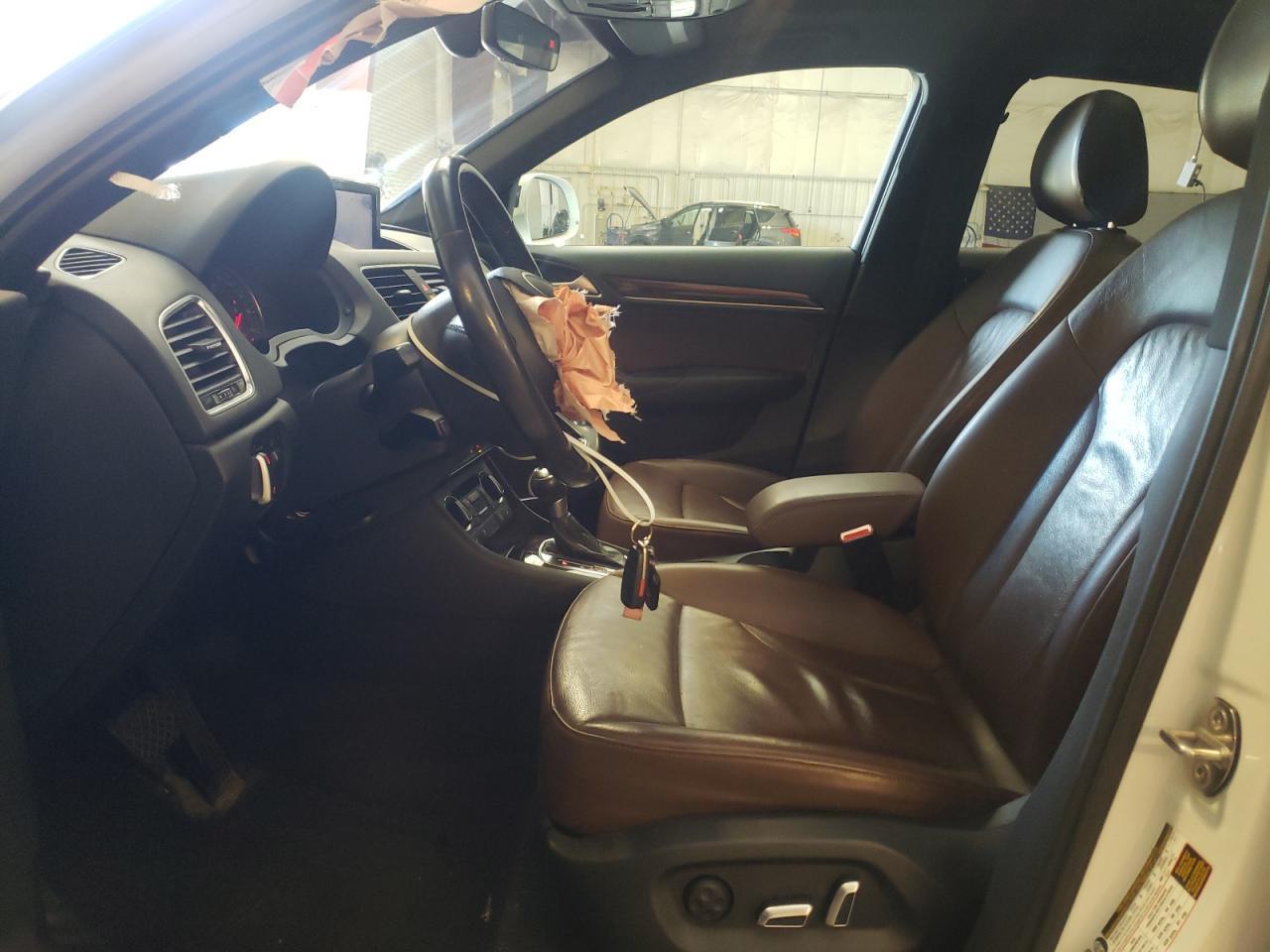 2017 Audi Q3 Prestige - Фото 7