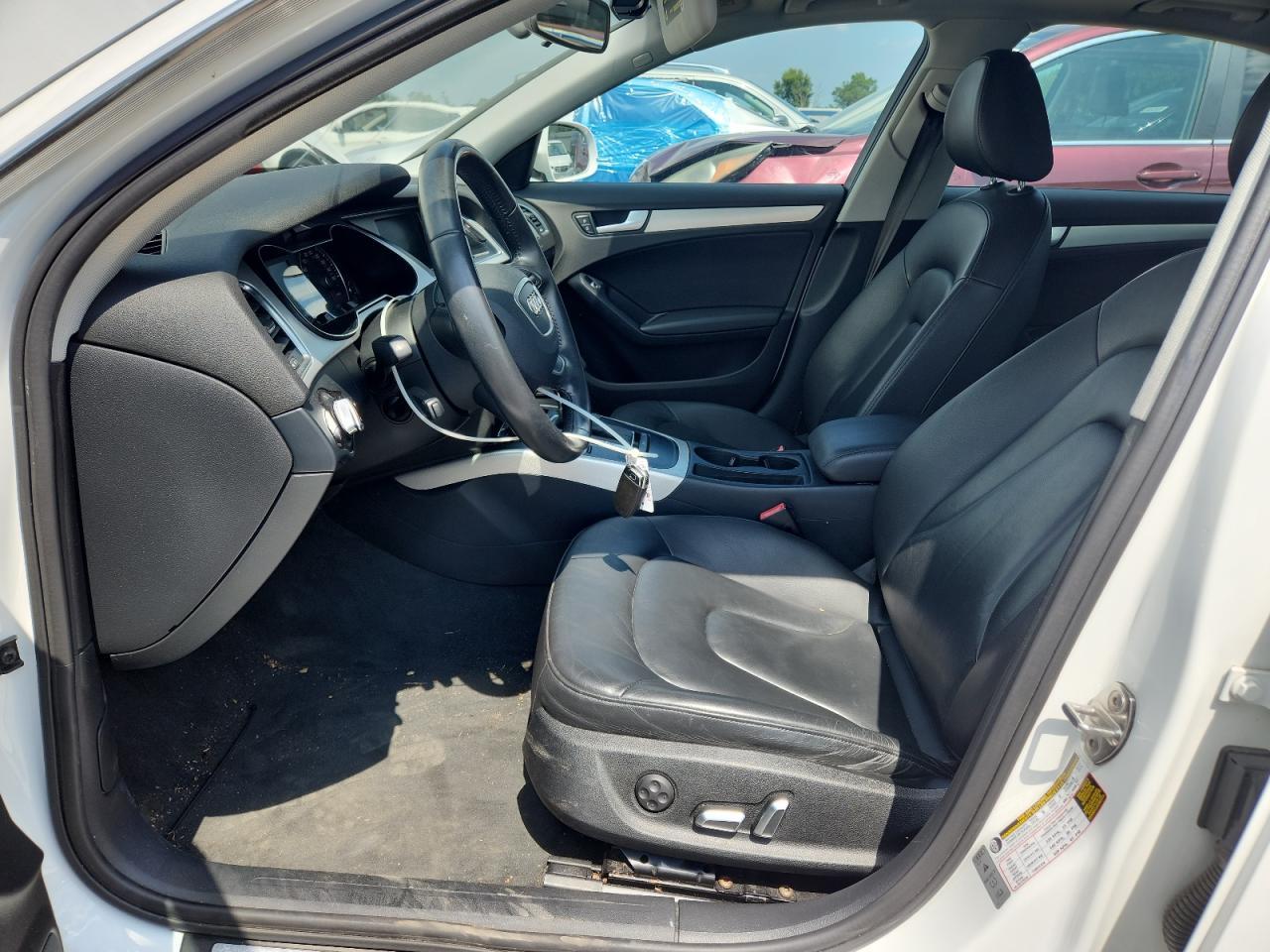 2015 Audi A4 Premium - Фото 7