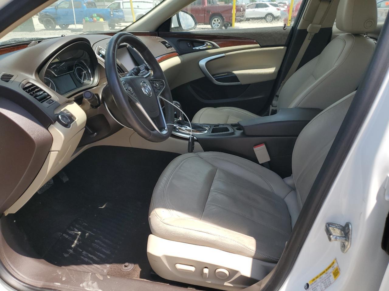 2014 Buick Regal Premium - Image 7