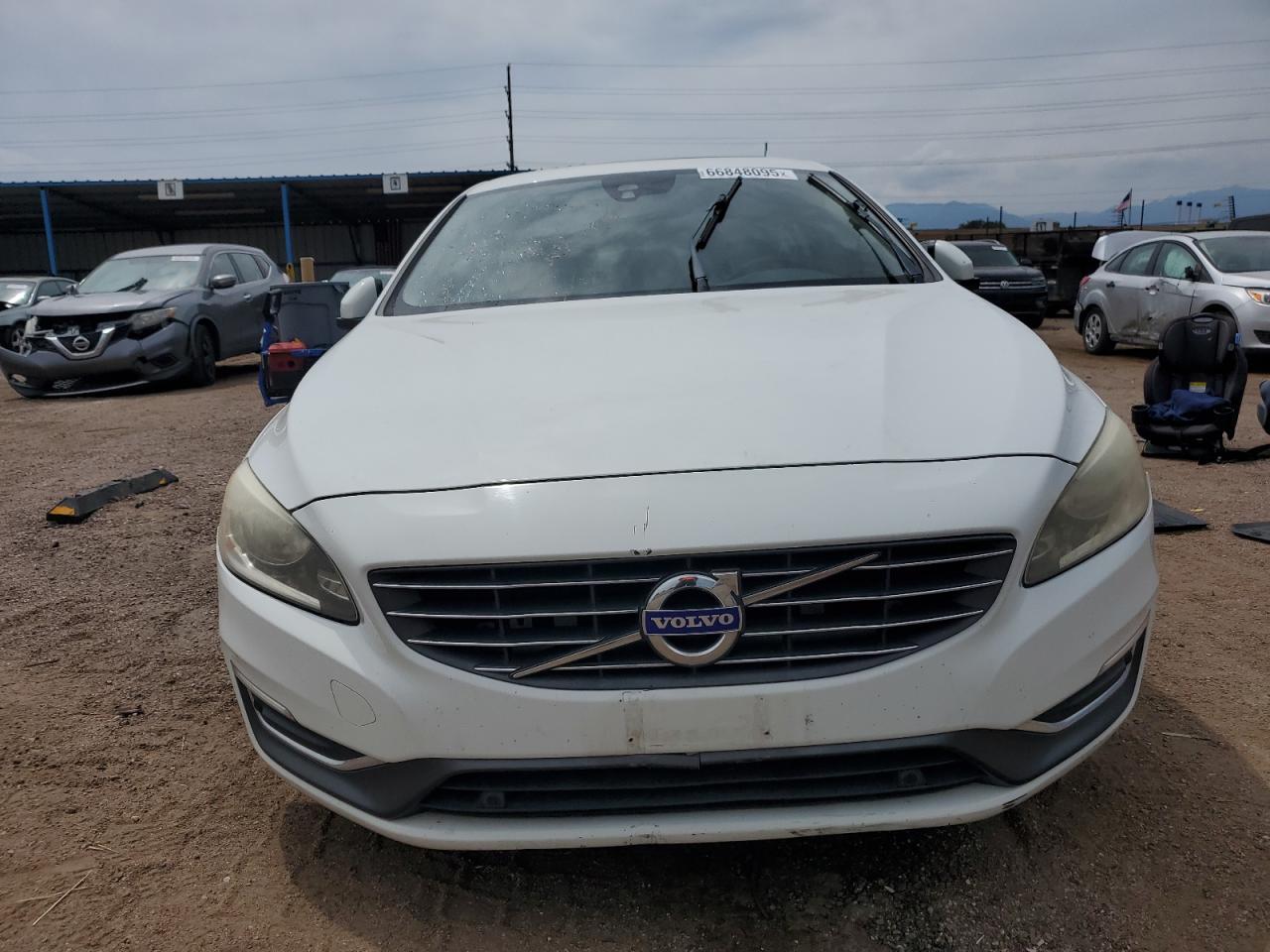 2014 Volvo S60 T5 - Фото 5