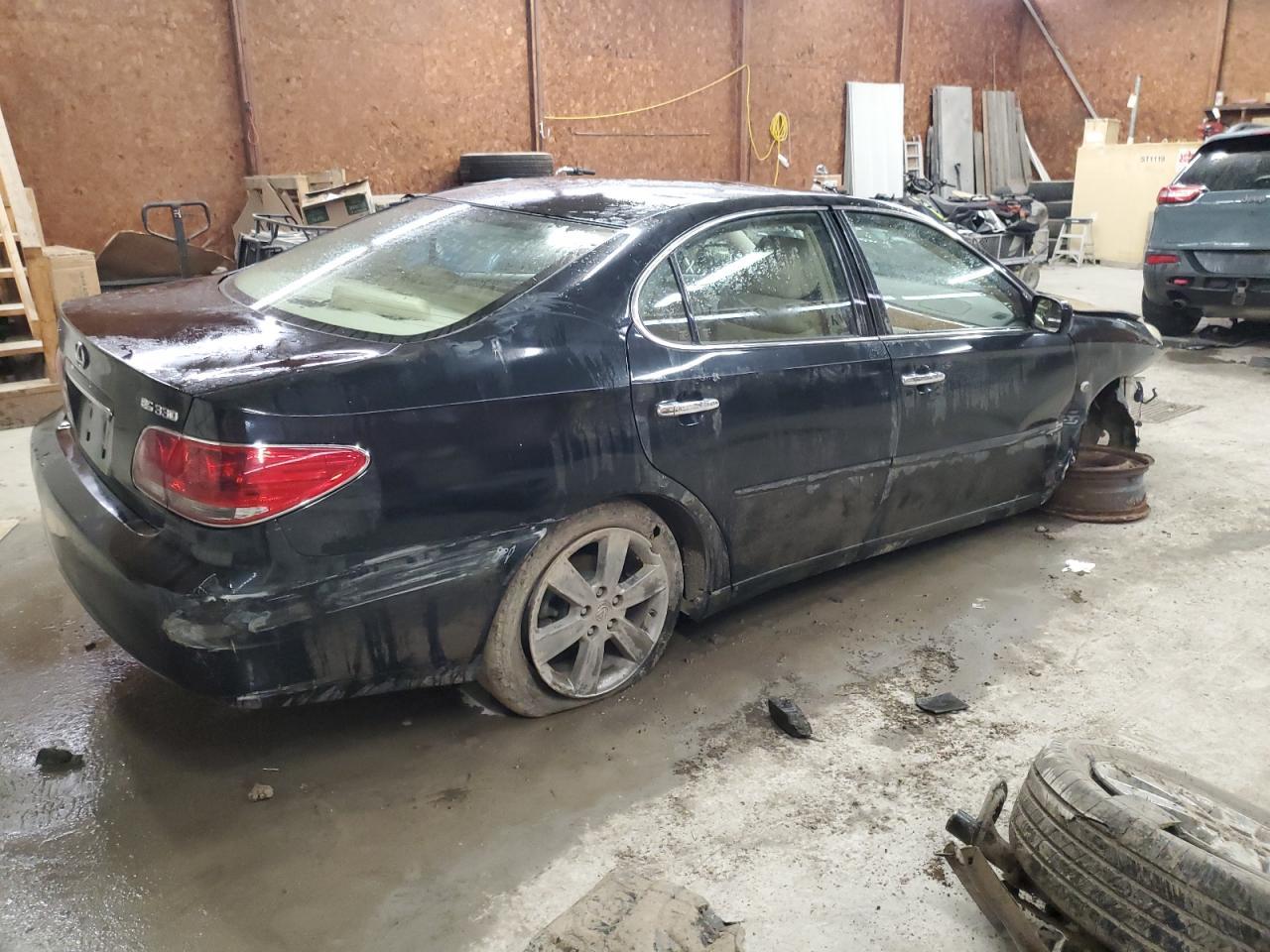 2006 Lexus Es 330 Base - Image 3