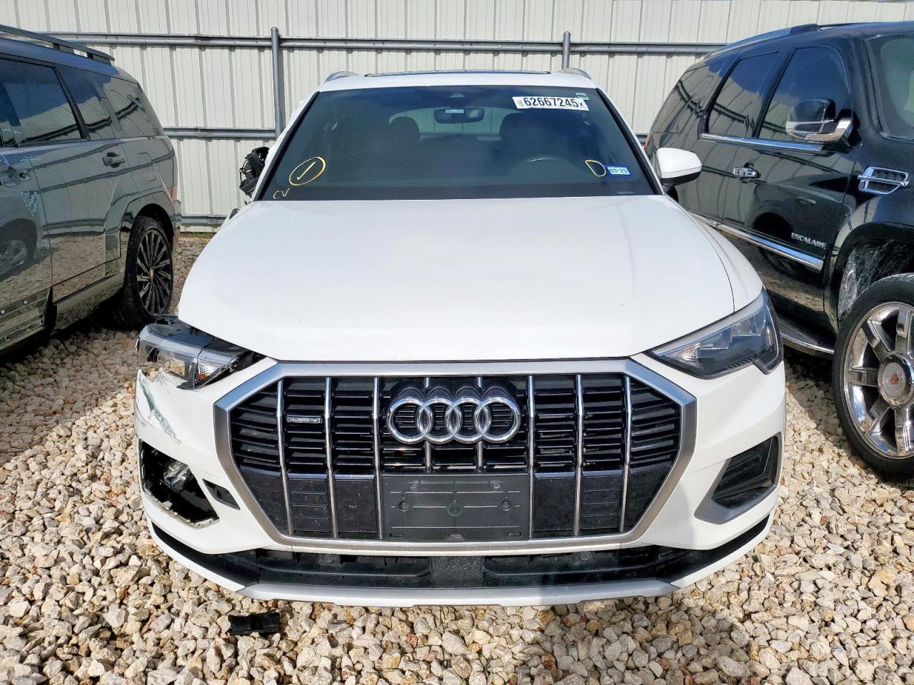 2021 Audi Q3 Premium 40 - Фото 5