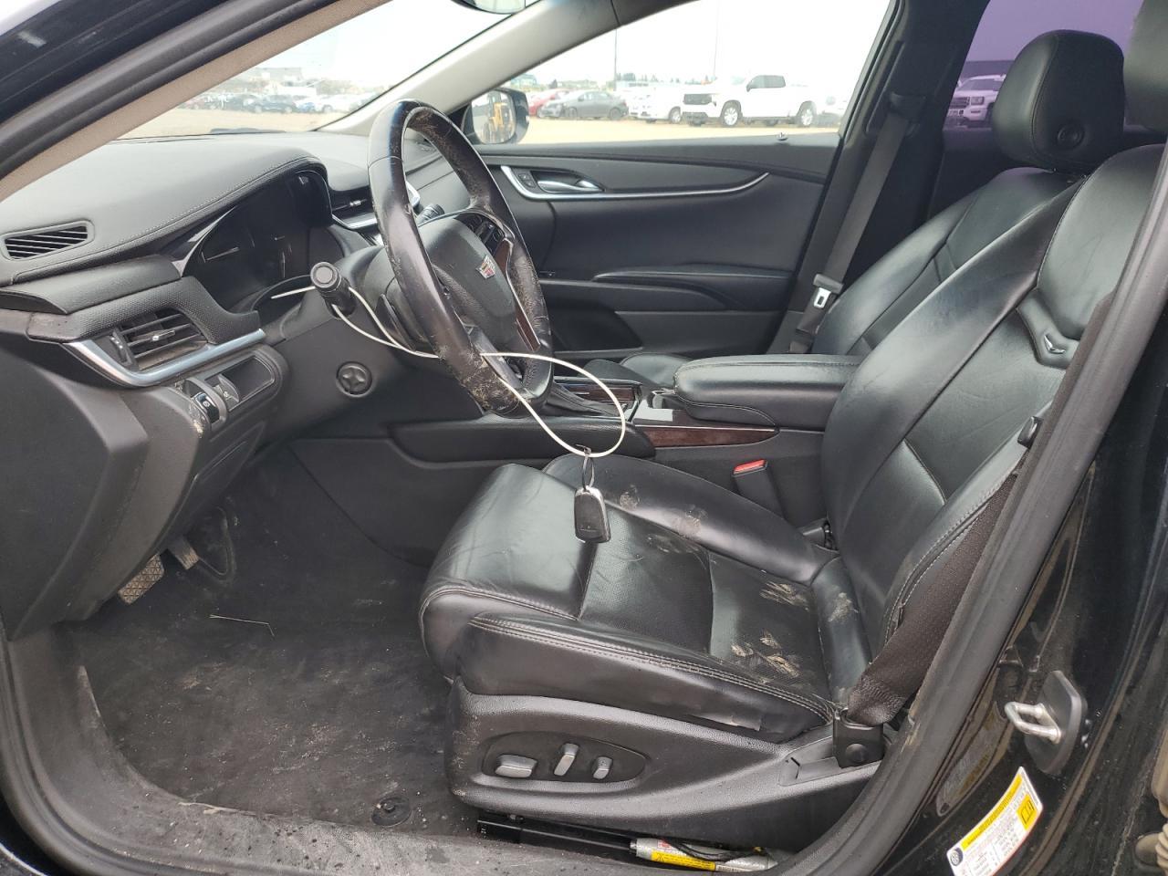2017 Cadillac Xts - Image 7