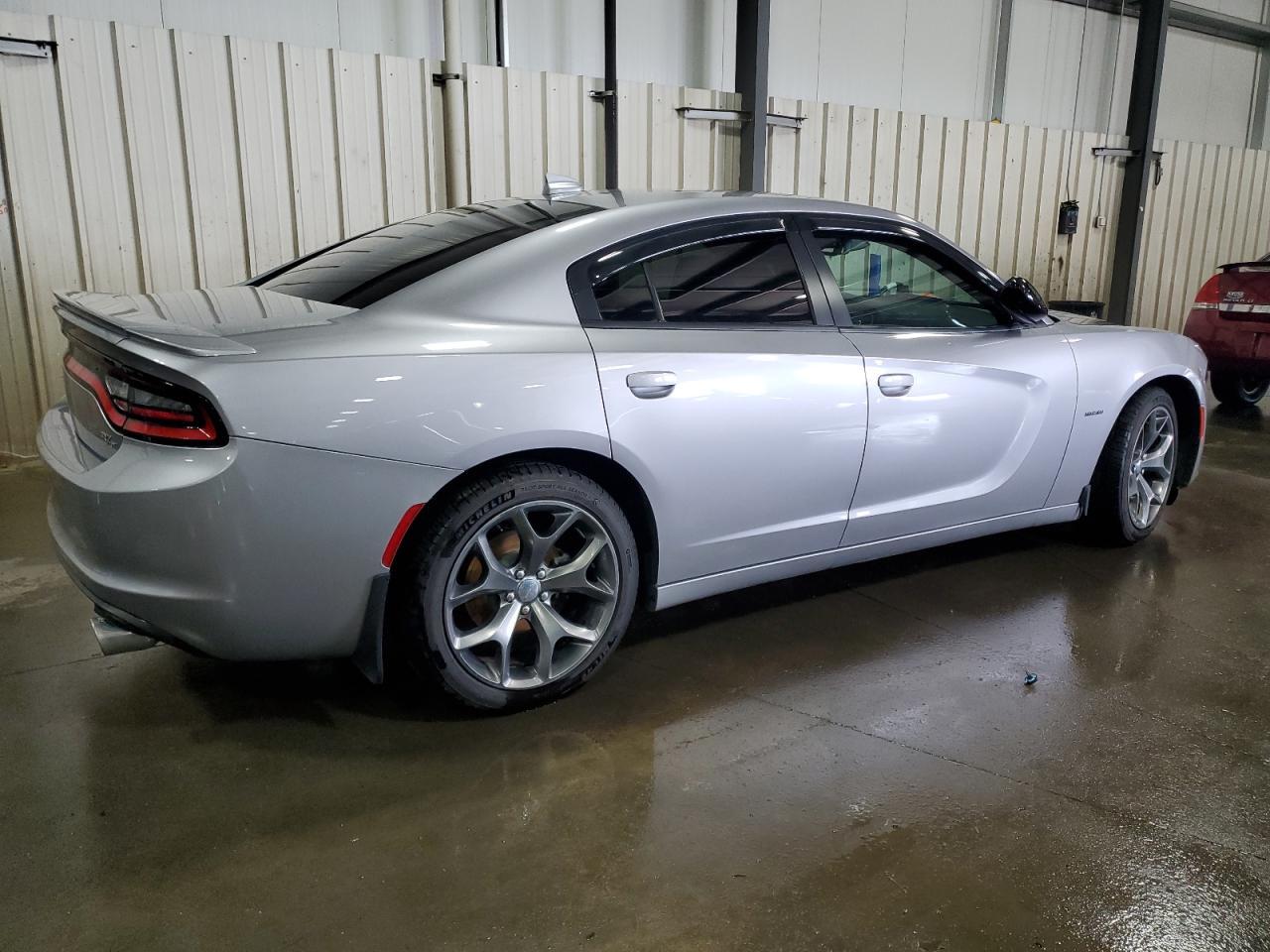 2016 Dodge Charger R/T - Image 3