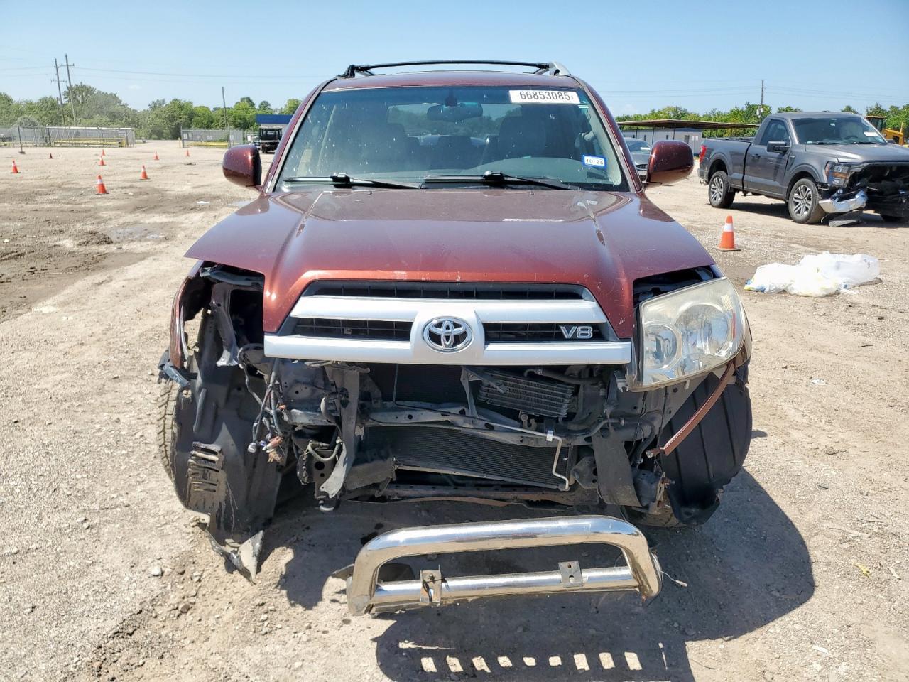 2003 Toyota 4Runner Limited - Image 5