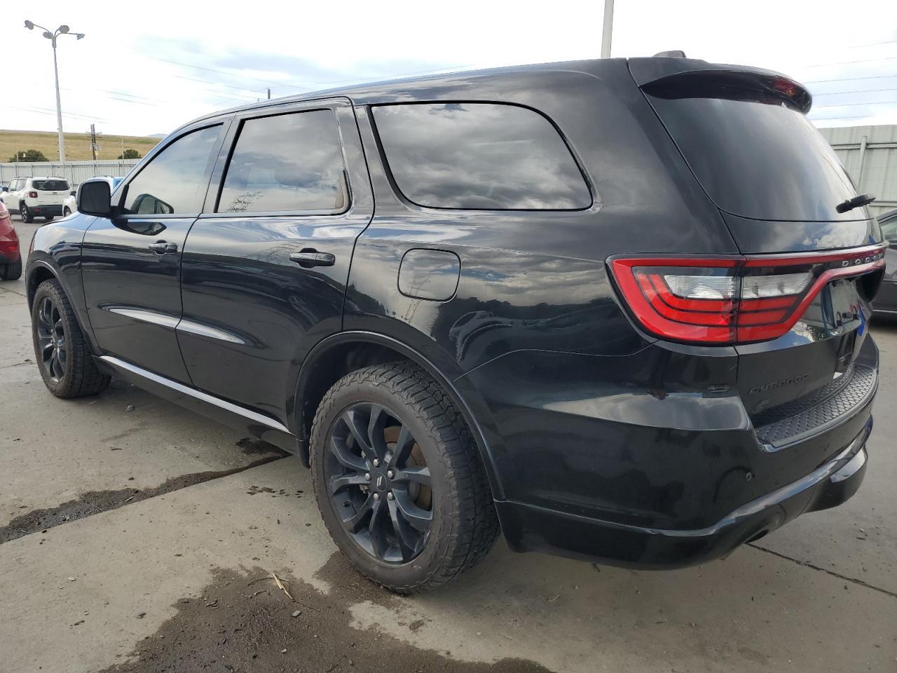 2019 Dodge Durango R/T - Image 2