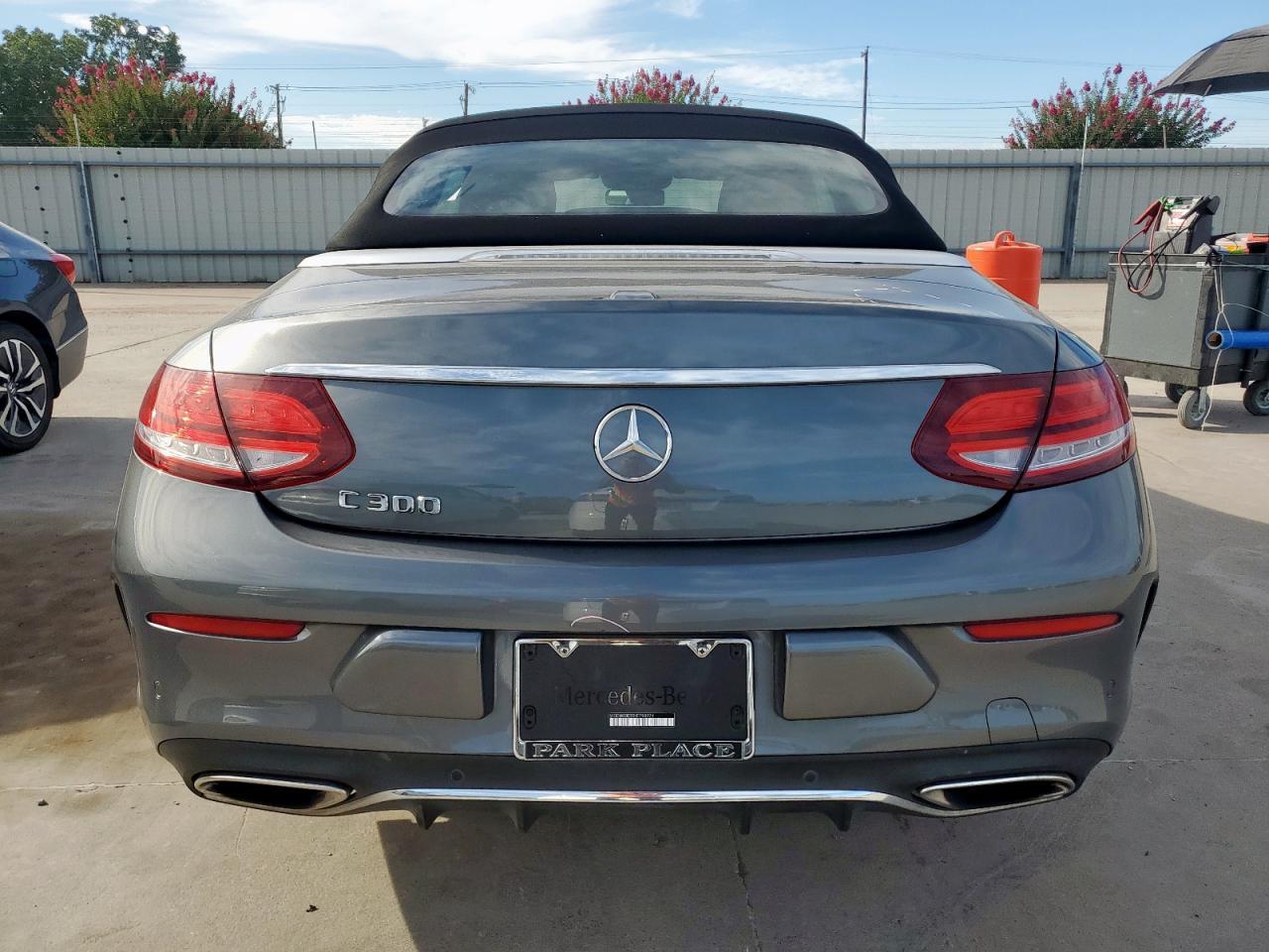 2019 Mercedes-Benz C 300 - Фото 6