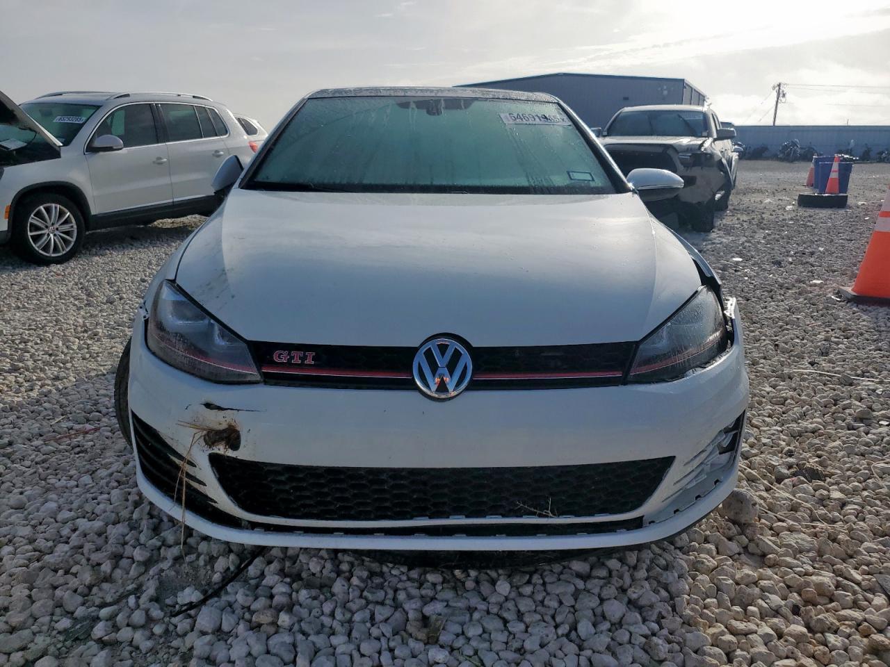 2016 Volkswagen Gti S/Se - Image 5