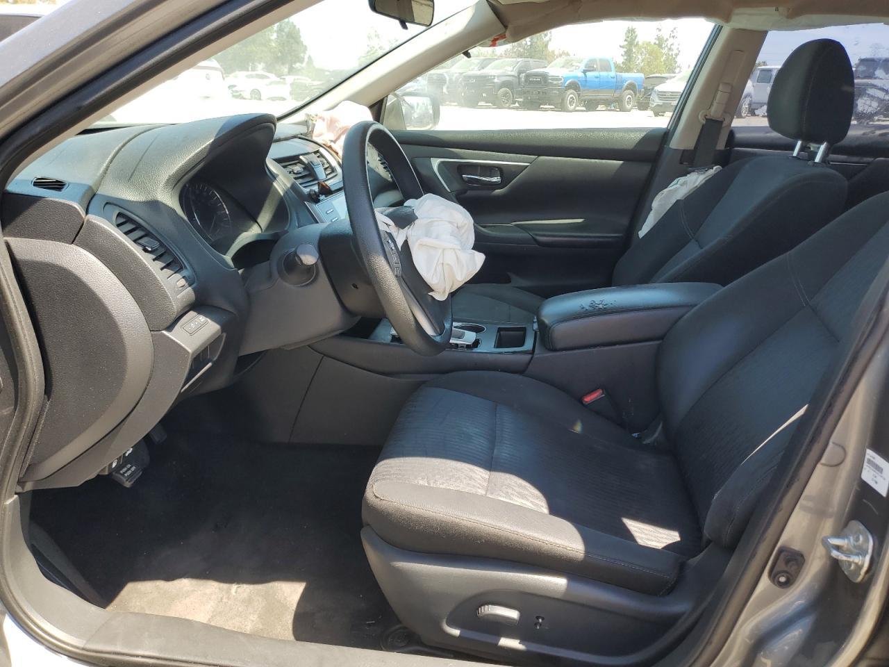 2018 Nissan Altima 2.5 - Image 7