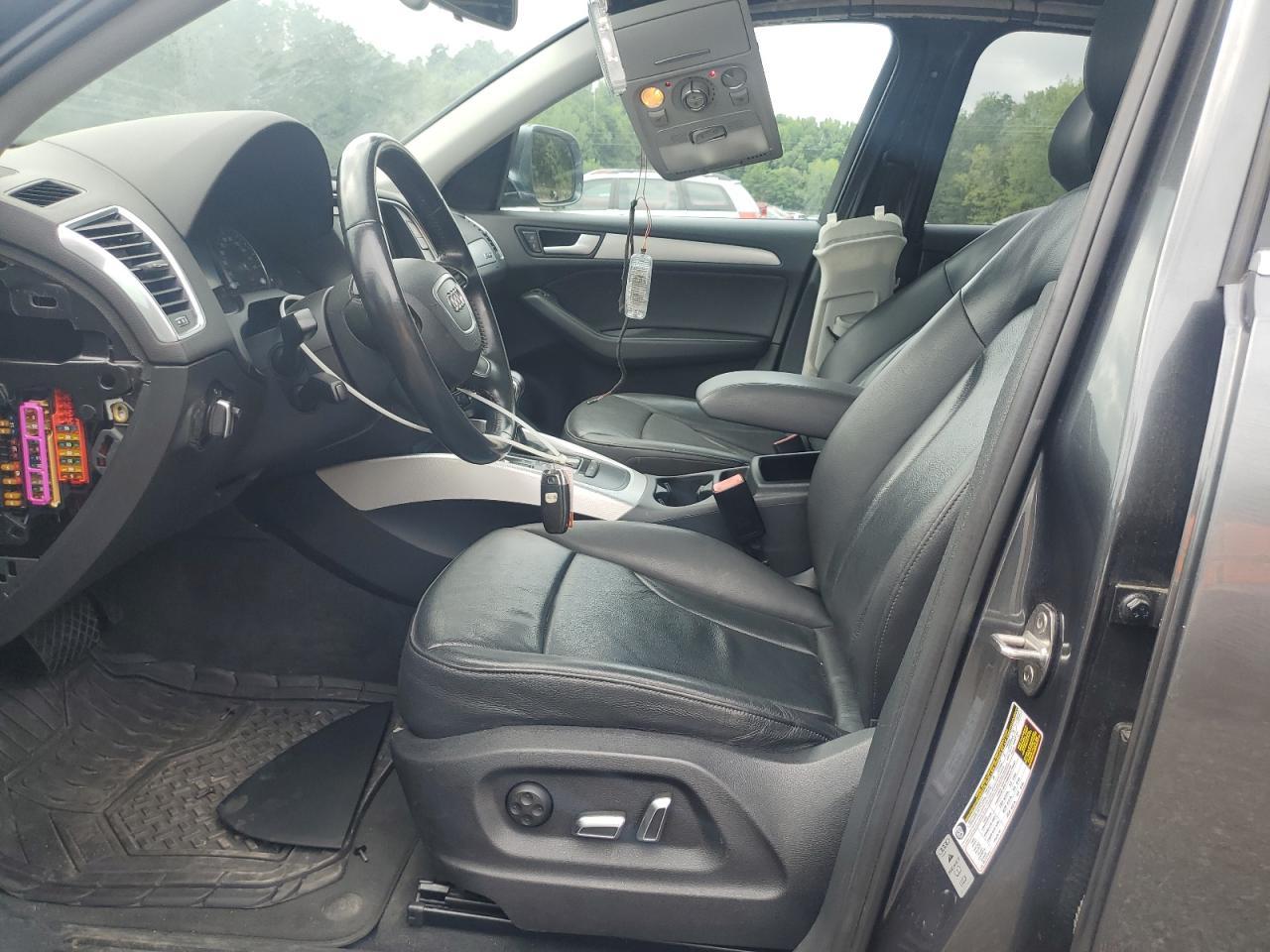 2017 Audi Q5 Premium - Фото 7