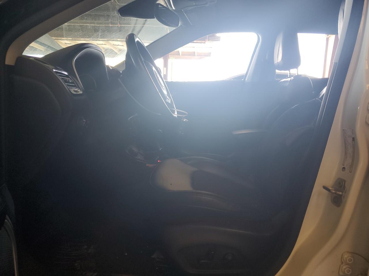 2019 Jeep Compass Latitude - Фото 7